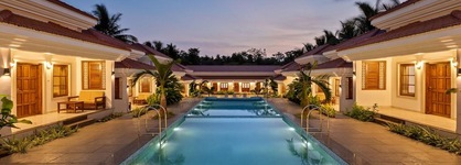 Leoney Resort