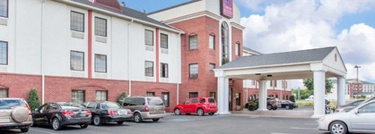 Comfort Suites Lebanon