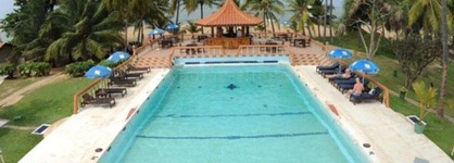 Golden Star Beach Hotel