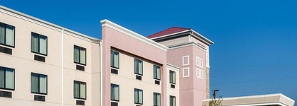 Comfort Suites