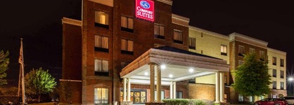 Comfort Suites Murfreesboro