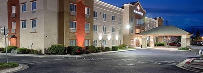 Best Western Plus Delta Inn & Suites