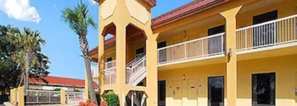 Fairview Inn And Suites