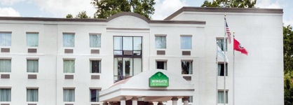 Wingate By Wyndham Athens Ga