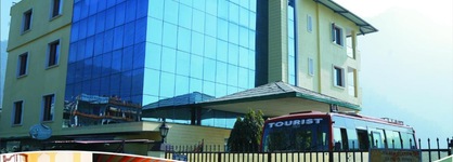 Divine Resort Laxman Jhula