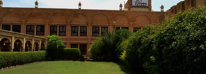 Mahadev Palace