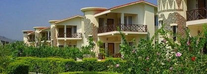 Mapple Leisure Resort