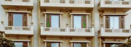 Nahargarh Haveli