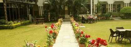 Hotel Surya