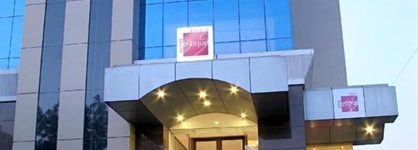 Hotel Studio Estique