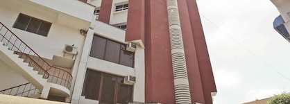 Siddharth Palace