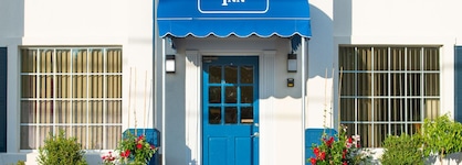 Rodeway Inn Middletown - Newport