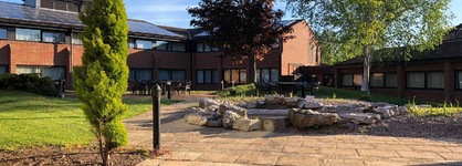 Lea Marston Hotel