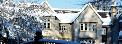 Best Western Premier Doncaster Mount Pleasant Hotel