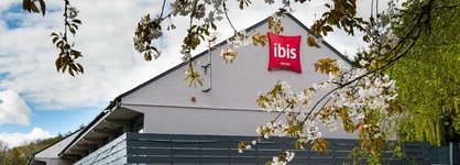 Ibis Plymouth