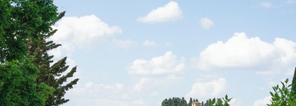 Fonte De' Medici