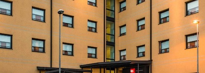 Ibis Milano Malpensa Aeroporto