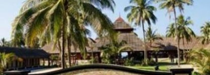 Aureum Resort & Spa Ngwe Saung