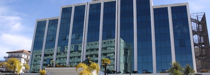 Ariha Hotel