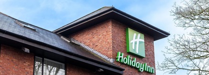 Holiday Inn Manchester - Oldham