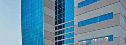 Doubletree By Hilton Ras Al Khaimah