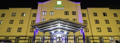 Holiday Inn Express Poole By Ihg