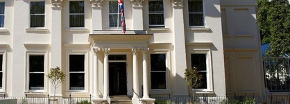 Malmaison Cheltenham