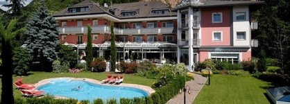 Hotel Business Resort Parkhotel Werth