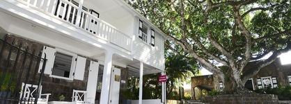 Montpelier Plantation & Beach