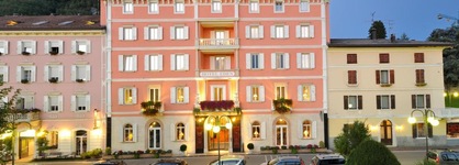 Hotel Eden Levico Terme
