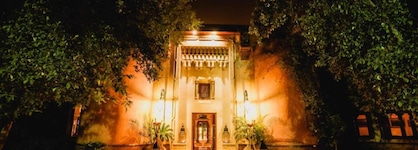 Palais Mehdi