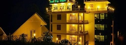 Pine Hill Resort
