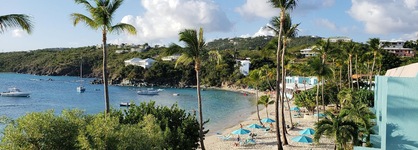 Secret Harbour Beach Resort