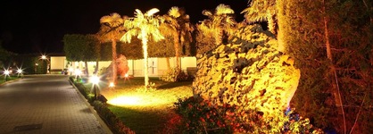 Il Partenone Resort Hotel