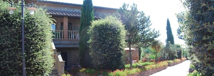 Fattoria Belvedere