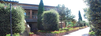 Hotel Fattoria Belvedere