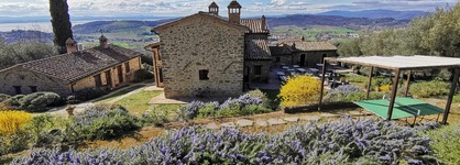 Ecoresort Il Cantico Della Natura