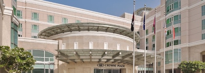 Crowne Plaza Dubai Jumeirah, An IHG Hotel