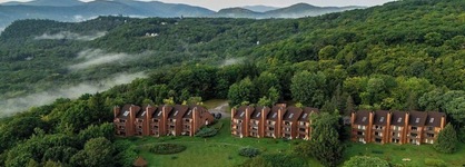 Luxury Mountain Getaways
