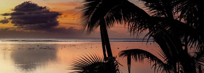 Aroa Beachside Resort