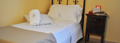 Hotel Columbia