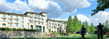 Adonis Hotel