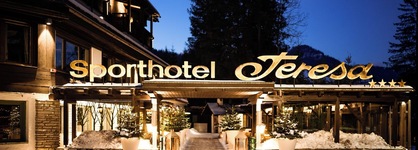 Sporthotel Teresa