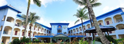 Airai Water Paradise Hotel & Spa