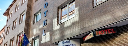 Hotel Valdemoro
