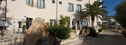 Hotel Brancamaria