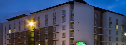 Courtyard By Marriott Paris Saint Denis