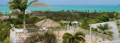 Residence Caraibes Bonheur