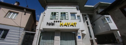 Hotel Hayat