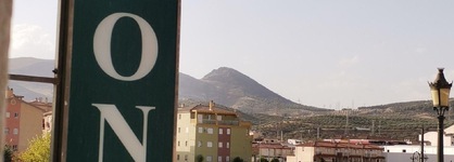 Hotel Corona De Atarfe